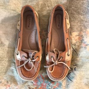 Sperry Women's Angelfish Shoe